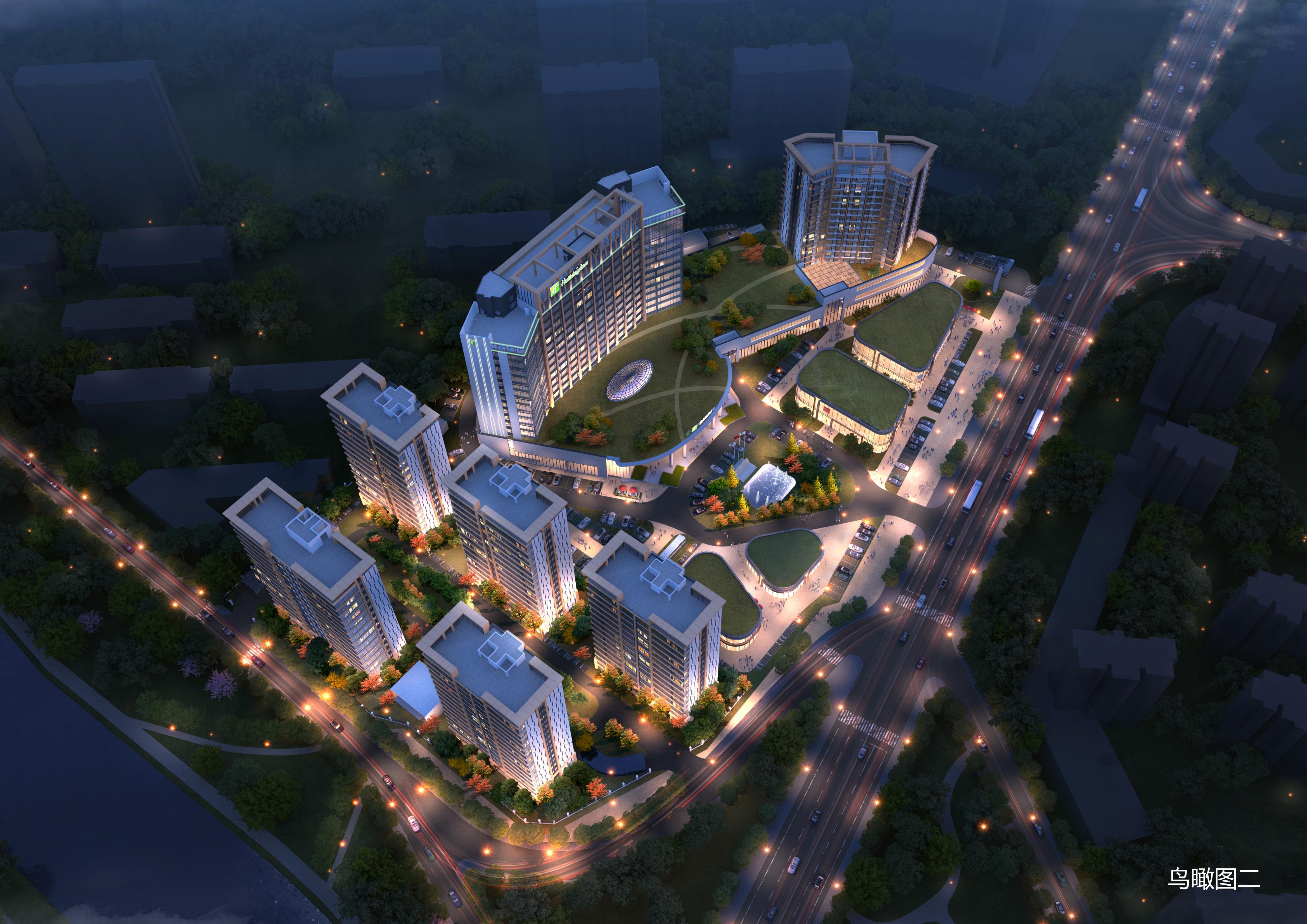 华尔靓鸟瞰图二20250929_01 华尔靓鸟瞰图二20250929_01